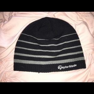 Taylormade beanie
